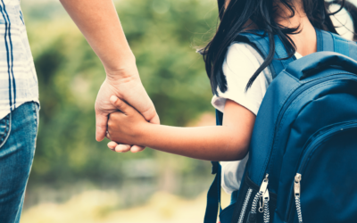 School Transitions: Supporting Students with Hearing Loss to feel Safe and Connected