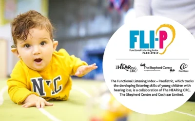 Introduction to The Functional Listening Index-Paediatric® (FLI-P®) – Monitoring Listening Skills for Positive Progress